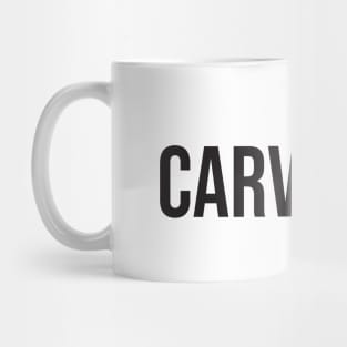 Carvajal 2 - 22/23 Season Mug